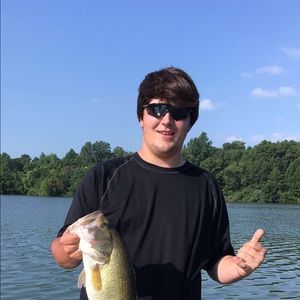 Meet your Posher, Tyler